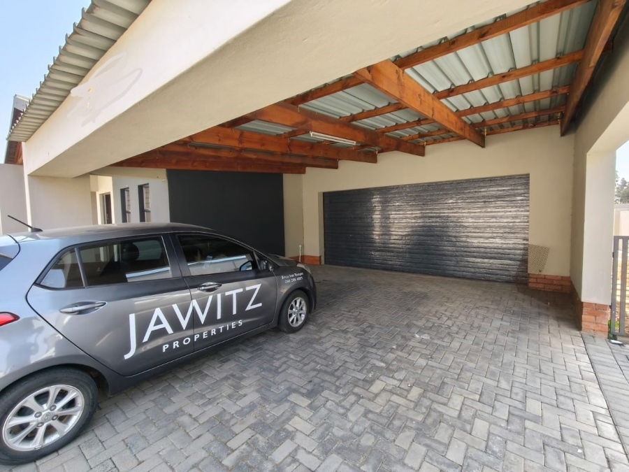 3 Bedroom Property for Sale in Waterkloof A H North West